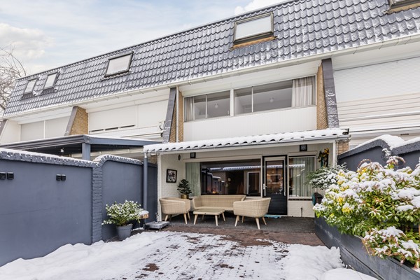 Medium property photo - Wilgenhof 14, 6691 AH Gendt